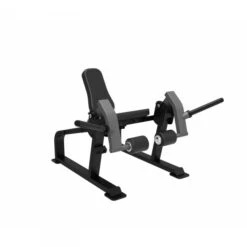 Taurus Iso Leg Extension Sterling - Fitshop