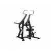 Taurus Iso Lat-Pulldown Sterling - Fitshop 1 Taurus Iso Lat-Pulldown Sterling - Fitshop -Winkel Voor Premium Fitnessapparatuur taurus isolatpulldown sterling 1 600