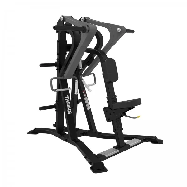 Taurus Iso Low Row Sterling - Fitshop 3 Taurus Iso Low Row Sterling - Fitshop