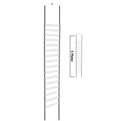 Taurus Coördinatieladder | Speedladder - Fitshop