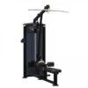 Taurus Lat Pulldown | Vertical Row IT95 - Fitshop -Winkel Voor Premium Fitnessapparatuur taurus lat pulldown vertical row 01 600