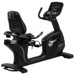 Taurus Recumbent Bike RB9.9 - Kinomap Compatible - Fitshop