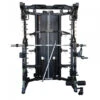 Taurus Multi Smith Machine Pro - Fitshop -Winkel Voor Premium Fitnessapparatuur taurus multi smith pro 02 600