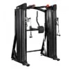 Taurus Performance Gym | Krachtstation - Fitshop -Winkel Voor Premium Fitnessapparatuur taurus performance gym 01 600
