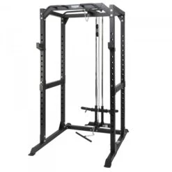 Taurus Power Cage Voordeelset - Fitshop