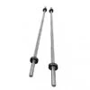 Taurus 30 Mm Barbell Premium 165 Cm - Fitshop -Winkel Voor Premium Fitnessapparatuur taurus premium barbell 165cm 01 600