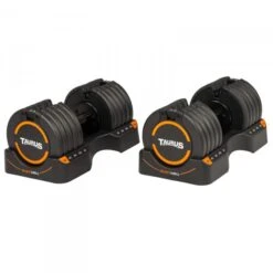 Taurus Selectabell Verstelbare Halter 4,5 T/m 22,5 Kg Kopen Met 11 Klantenbeoordelingen - Fitshop