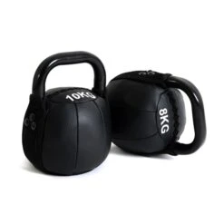 Taurus Soft Kettlebell - Fitshop