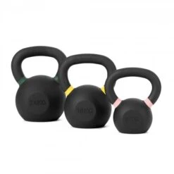 Taurus Studio Kettlebell Pro - Fitshop
