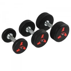 Taurus TPU-halter | Haltertraining, Krachttraining - Fitshop