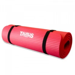 Taurus Trainingsmat (15mm) - Fitshop