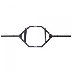 Taurus Halterstang Trap Bar - Hex Bar 50 Mm - Fitshop