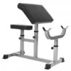 Taurus Biceps Curlpult - Fitshop -Winkel Voor Premium Fitnessapparatuur taurus bizeps curlpult 001 1 600