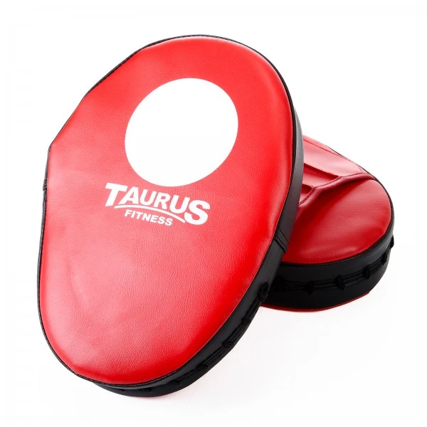 Taurus Stootkussen - Trapkussens Kickboksen - Fitshop 3 Taurus Stootkussen - Trapkussens Kickboksen - Fitshop