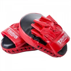 Taurus Stootkussens Deluxe - Fitshop