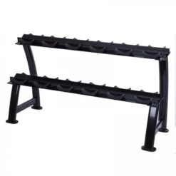 Taurus Dumbbellrek - Fitshop