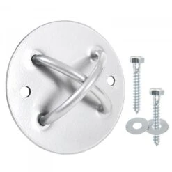 Taurus Sling Trainer Bevestigingsset - Fitshop