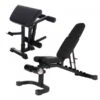 Taurus Halterbank B990 Met Toebehoren - Fitshop 1 Taurus Halterbank B990 Met Toebehoren - Fitshop -Winkel Voor Premium Fitnessapparatuur tf b990 set 600