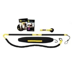 TRX Weerstandsband Rip Trainer Basic Kit - Fitshop