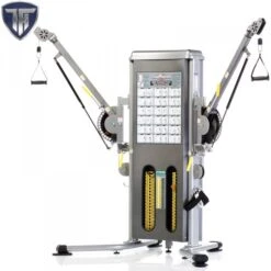 Tuff Stuff MFT-2700 Dubbele Pulley Functional Trainer - Fitshop