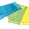 Tunturi Aerobic Band, Groen (Medium) | Weerstandsband - Fitshop