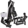 Tunturi Platinum Lower Body Unit - Fitshop 1 Tunturi Platinum Lower Body Unit - Fitshop -Winkel Voor Premium Fitnessapparatuur tunturi platinum lower body unit legpress homegym 600