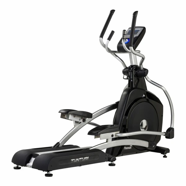 Tunturi Platinum Pro Crosstrainer - Fitshop 3 Tunturi Platinum Pro Crosstrainer - Fitshop