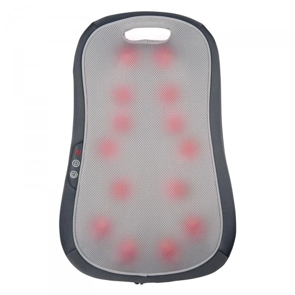 Taurus Wellness Rug Massagekussen - Fitshop 3 Taurus Wellness Rug Massagekussen - Fitshop