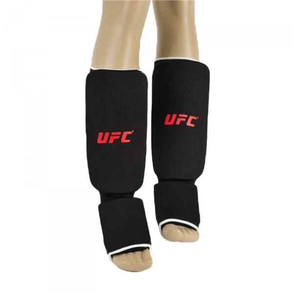 UFC Feet Shin Guards - Fitshop 3 UFC Feet Shin Guards - Fitshop