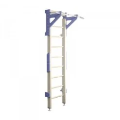 Wallbarz Wandrek Woodgym - Fitshop