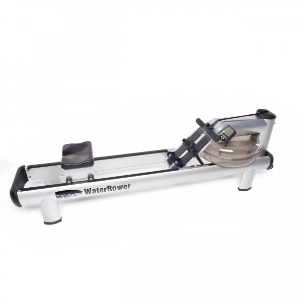 WaterRower Roeitrainer M1 HiRise - Fitshop 3 WaterRower Roeitrainer M1 HiRise - Fitshop
