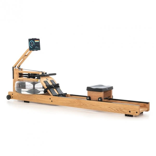 WaterRower Roeitrainer Eiken Performance Kopen Met 24 Klantenbeoordelingen - Fitshop 3 WaterRower Roeitrainer Eiken Performance Kopen Met 24 Klantenbeoordelingen - Fitshop