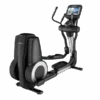 Life Fitness Platinum Club Serie Discover SE WIFI Arctic Silver Crosstrainer - Fitshop
